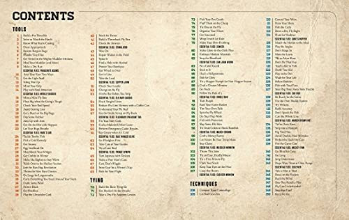 The Total Fly Fishing Manual 307 Essential Skills And Tips, De Cermele, Joe. Editorial Weldon Owen, Tapa Blanda En Inglés, 2022