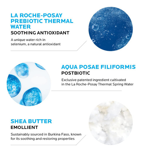 Jabón Hidratante La Roche-posay Lipikar Ap+ Para Piel Seca