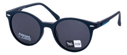 Gafas De Sol Polarizadas Adler Filtro Uv400 Exclusivas Gpa43