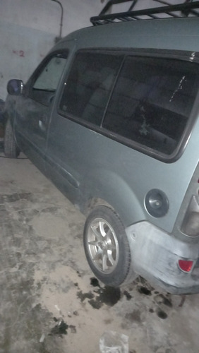 Renault Kangoo 1.9 Rld 1999