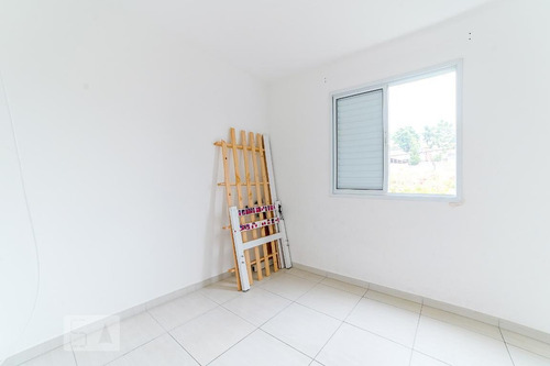 Apartamento À Venda - Jardim Brasil, 2 Quartos, 53 - S892952468