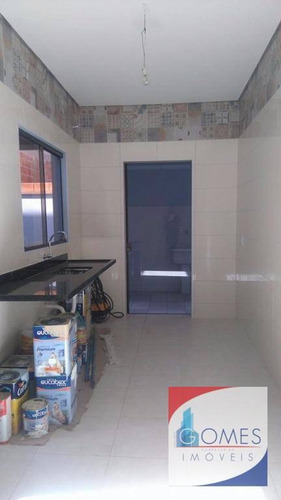 Imagem 18 de 29 de Excelente Casa No Bairro Nossa Senhora Aparecida - Itu - Ca0237