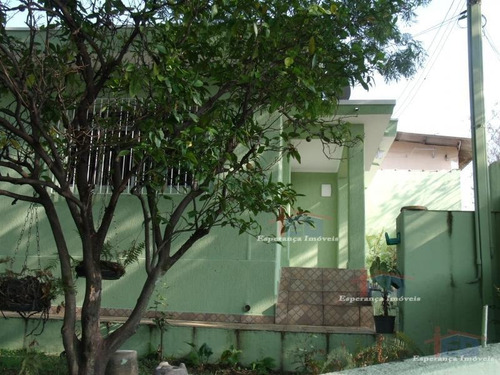 Imagem 5 de 7 de Ref.: 3151 - Casa Terrea Em Osasco Para Venda - V3151