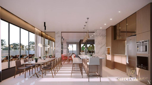Imagem 17 de 23 de Apartamento À Venda No Admirá Centro Balneário Camboriú - Ap0772