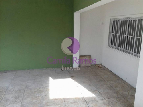 Imagem 5 de 29 de Lindo Sobrado À Venda, 03 Dormitórios (sendo 01 Suíte), Vila Monteiro - Poá/sp. - So00529 - 69805441