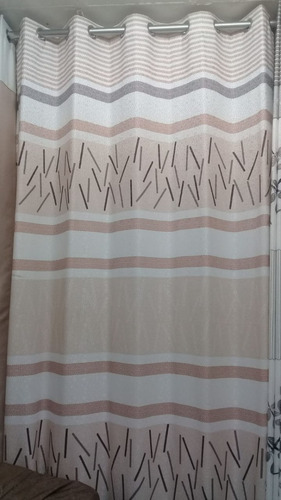 Imagen 10 de 10 de Forros Y Cortinas