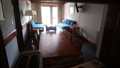 Imagen 2 de 13 de Alquilo Semana 28/1/23 Al 04/2/23 - Club Hotel Catedral - Bariloche - 4/5 Pax