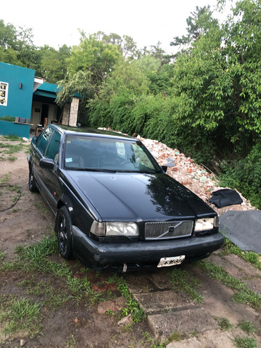 Volvo 850 2.5 Glt