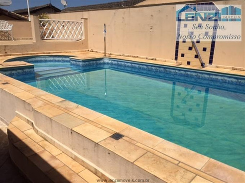 Imagem 27 de 29 de Casas À Venda Em Bragança Paulista/sp - Compre A Sua Casa Aqui! - 1143502
