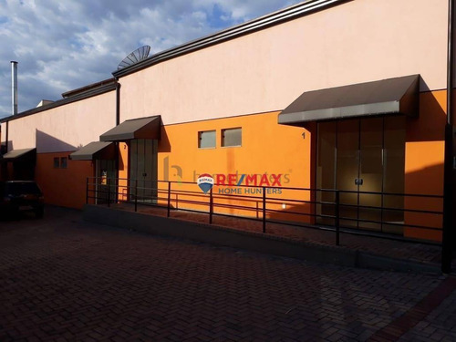 Imagem 2 de 20 de Sala Para Alugar, 50 M² Por R$ 2.300,00 - Centro - Campinas/sp - Sa0678