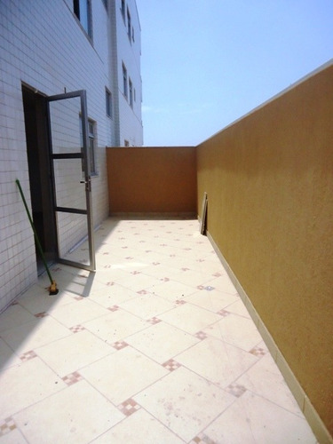 Imagem 8 de 8 de Apartamento Com Área Privativa Com 3 Quartos Para Comprar No Cabral Em Contagem/mg - 9603