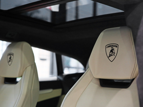 Lamborghini Urus 4.0 V8 TURBO GASOLINA LP650-4 AUTOMÁTICO