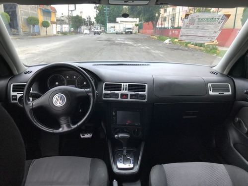 Imagen 6 de 15 de Volkswagen Jetta Clásico Trendline