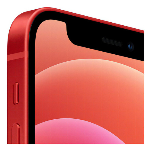 Apple iPhone 12 mini (256 GB) - (PRODUCT)RED