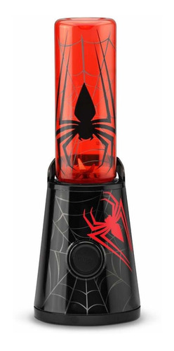 Brand: Marvel Spider-man Mvs-700cn Personal