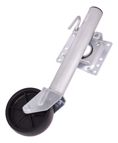 Malone Auto Estante Remolque Lengua Kick Stand Con Rueda Att