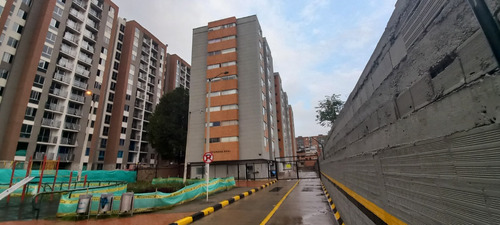 Vende Apartamento San Antonio Norte