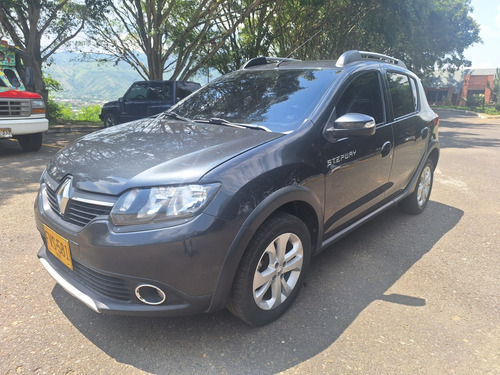 Renault Stepway 1.6 Expression / Zen