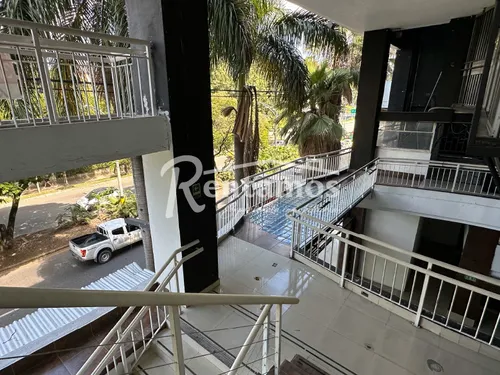 Oficina En Arriendo En Laureles. Cod A775816