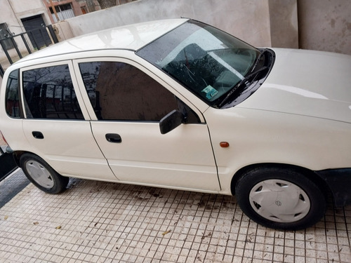Suzuki 1998