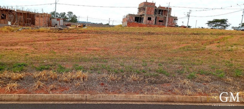 Imagem 2 de 11 de Terreno Em Condomínio Para Venda Em Álvares Machado, Condominio Residencial Portinari Ii - Tcv60188_2-1195515