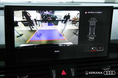 Imagem 13 de 15 de Q5 2.0 45 Tfsi Gasolina Prestige Quattro S Tronic