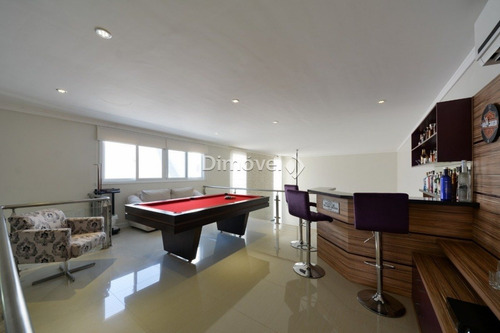 Imagem 9 de 15 de Casa Em Condominio - Terraville - Ref: 15486 - V-15486
