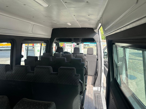 Sprinter 417 28 Lugares Escolar Extra Longa