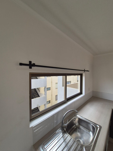 Edificio Los Aromos (1 Est.) Vista Sur Piso 3