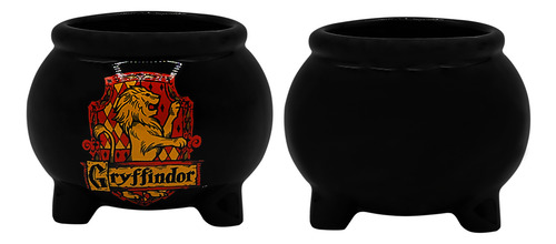 Tazas Mini De Ceramica Set 2pz Expreso 103.5ml Harry Potter