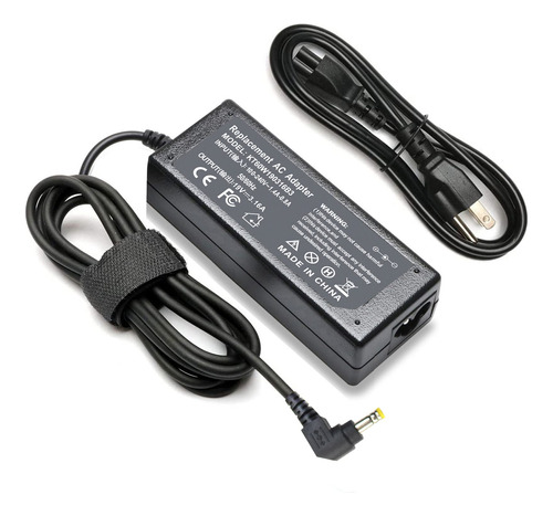 Adaptador Ca Para Toshiba Satellite Corriente