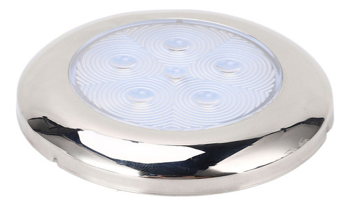 Luces Interiores Para Yates, 12 V, Led, Cúpula De Techo, Col