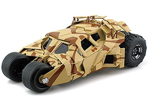 Camuflaje Del Camuflaje De The Dark Knight Rises 'batmobile 