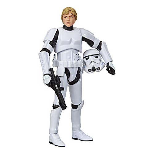 Figura De Accion - Star Wars The Vintage Collection Luke Sky