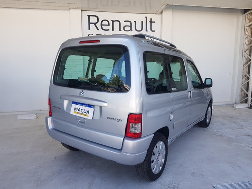 Citroen Berlingo Multispace Hdi