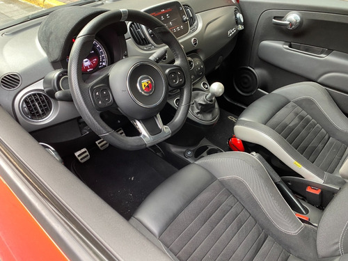 Fiat 595 Abarth
