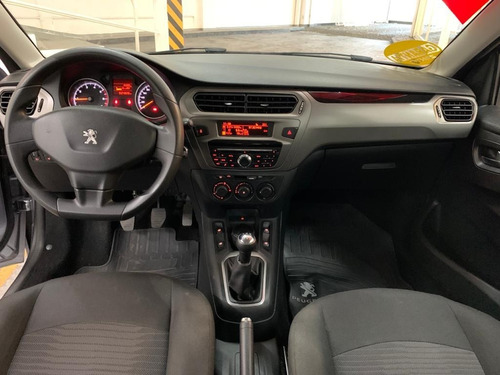 Peugeot 301 Allure Impecable, Sin Detalles, Nuevo, Pocos Kms