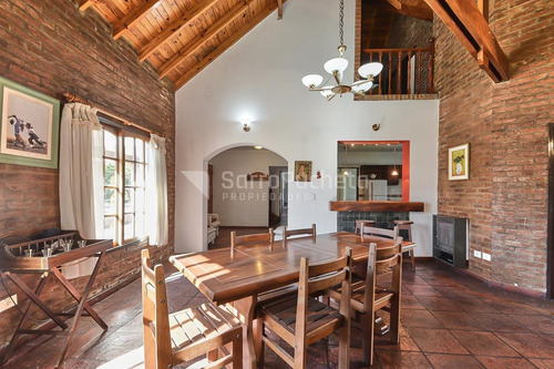Imagen 29 de 30 de Venta Casa Barrio Cerrado - Country - Banco Provincia - Moreno.