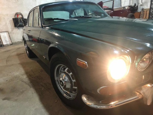Jaguar Xj6 Serie1