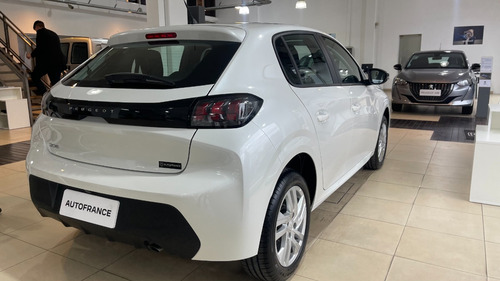 Imagen 5 de 25 de Peugeot 208 Active Pack Am24