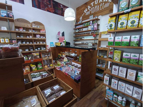 Venta De Fondo De Comercio De Dietetica