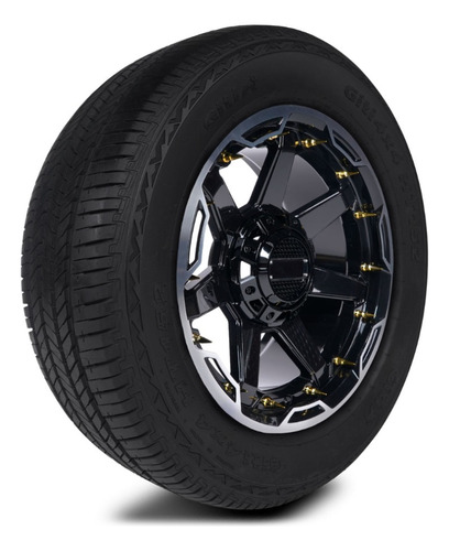 Giti llanta 265/60r18 110h 4x4 Ht152 msi