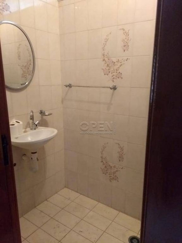 Casa Com 10 Dormitórios À Venda, 500 M² Por R$ 1.800.000,00 - Campestre - Santo André/sp - Ca0697