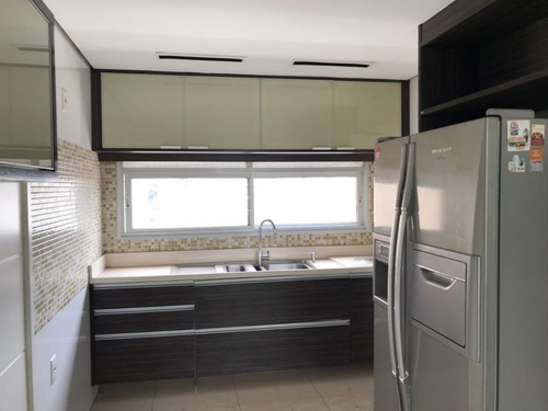 Imagem 6 de 30 de Apartamento Residencial À Venda, Tatuapé, São Paulo. - Ap5175