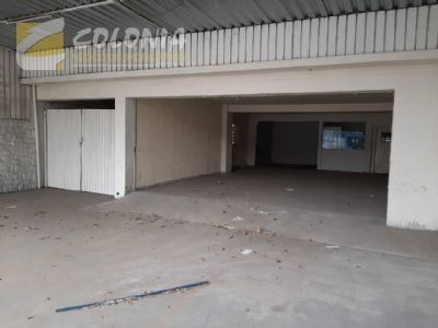Imagem 1 de 18 de Comercial - Ref: 41033