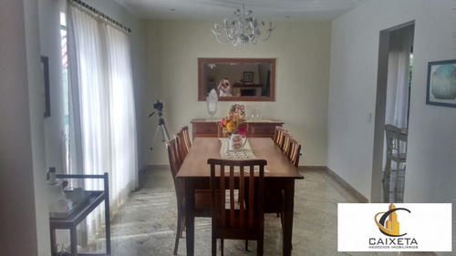 Imagem 8 de 15 de Casa A Venda Tamboré 4 - 531