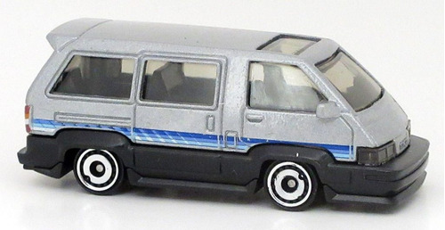 Hot Wheels J-imports 1986 Toyota Van Hcx37