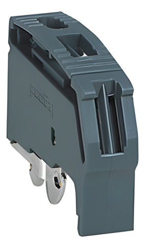 Poste Final Conector Passagem Poliamida 12mm Legrand