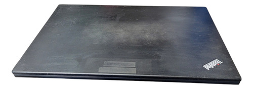 Notebook Lenovo Thinkpad T460 Intel I7 6° 8gb Ram Ssd 500gb (Recondicionado)