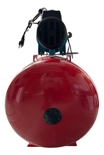 Tanque Hidroneumatico 60 Litros + Bomba Jet 1 Hp Iusa
